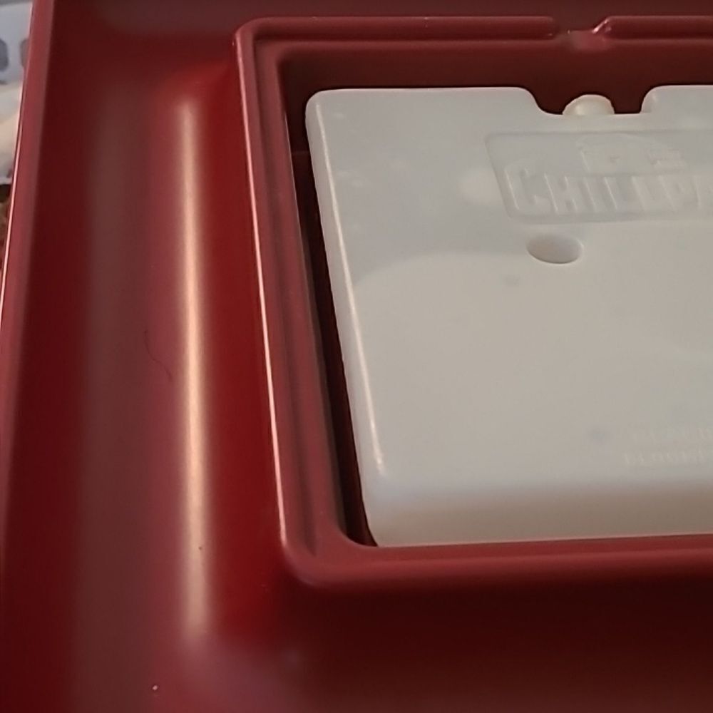 Cold Butler Refrigerating Tray - Picture 10 of 16